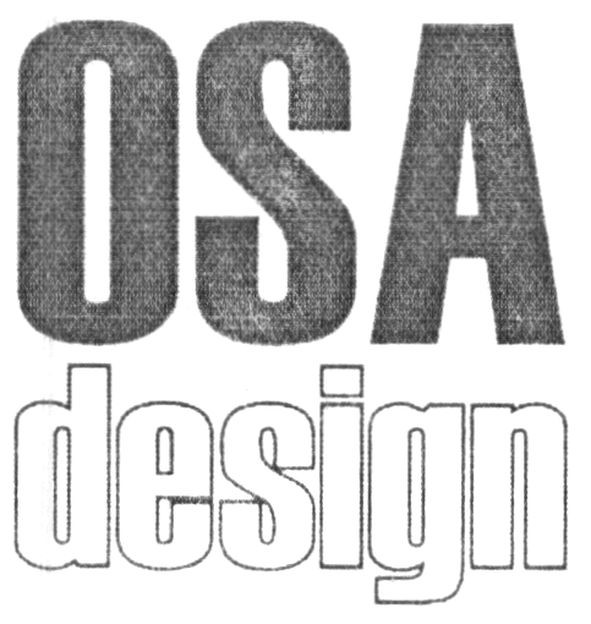 osa design