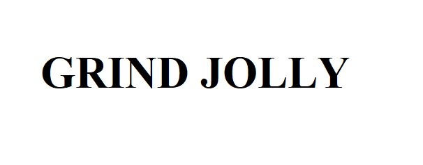 grind jolly