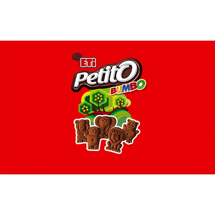eti petito bumbo