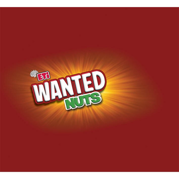 eti wanted nuts