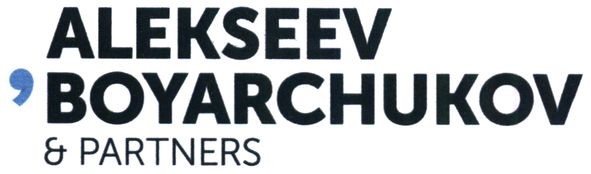 alekseev boyarchukov&partners
