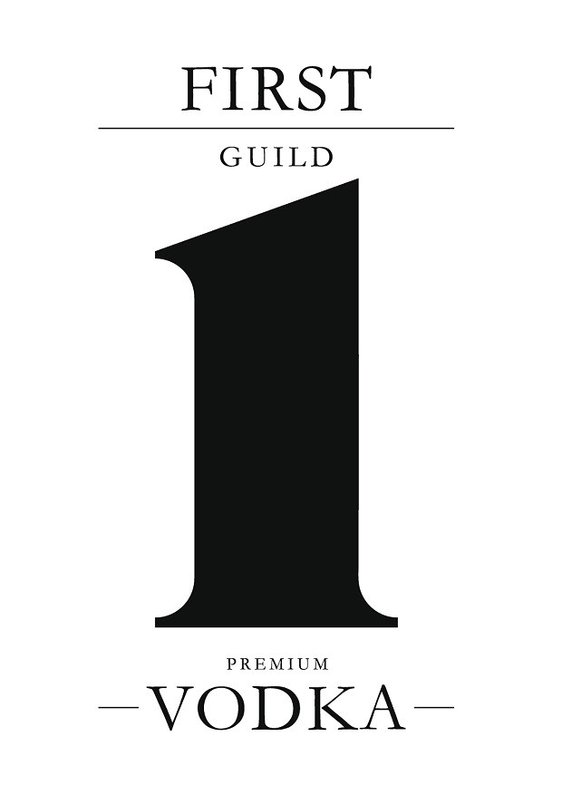 premium vodka