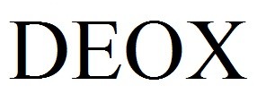 deox