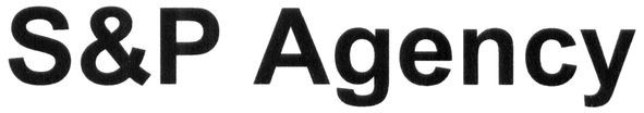 s&p agency