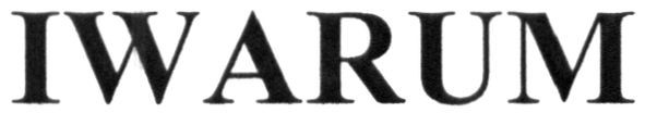 iwarum