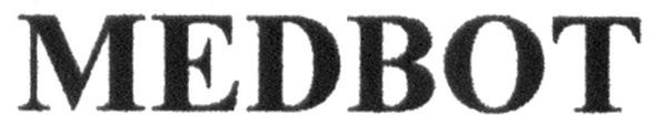 medbot