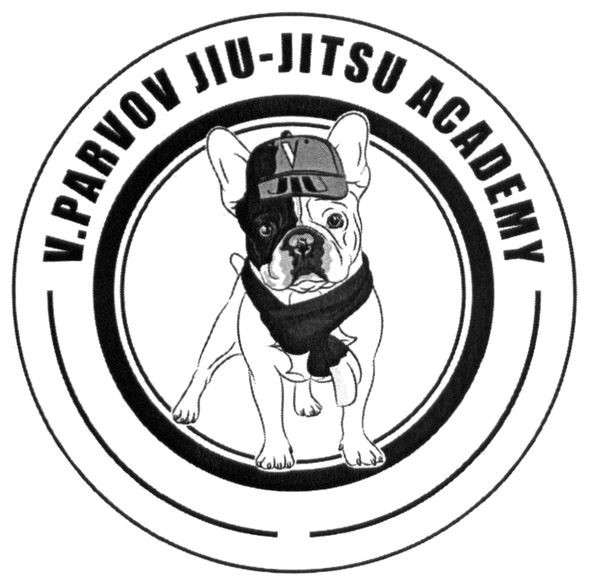 v.parvov jiu-jitsu academy