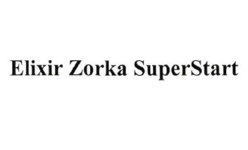 elixir zorka super start