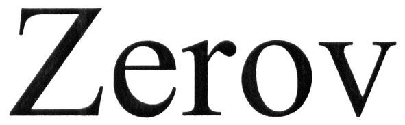 zerov