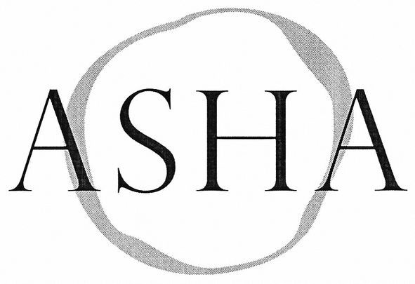 asha