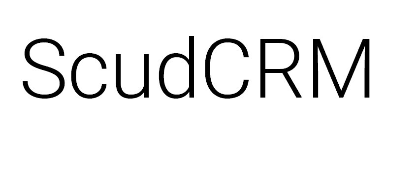scud crm