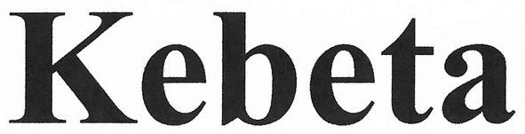 kebeta