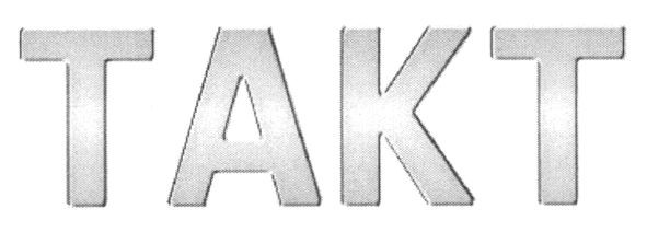 takt