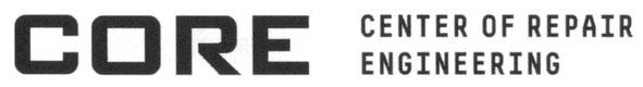 center of repair engineering
