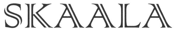 skaala