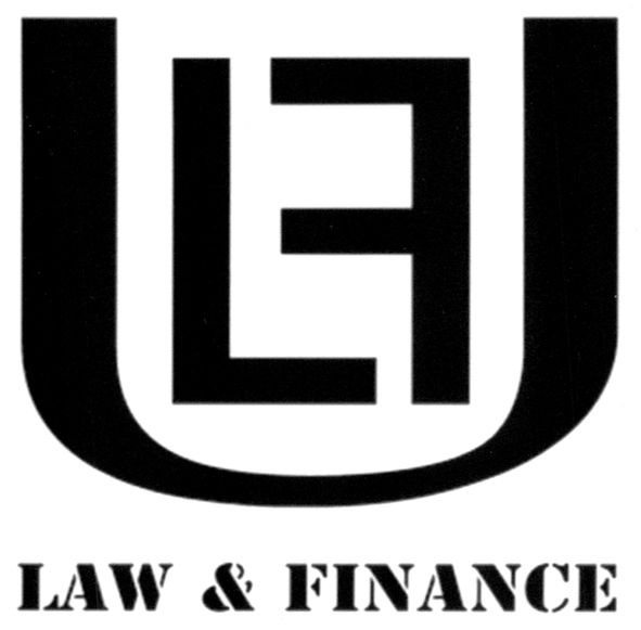 law&finance