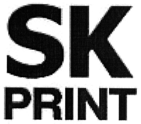 sk print