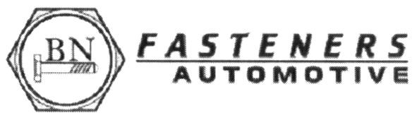 fasteners automotive