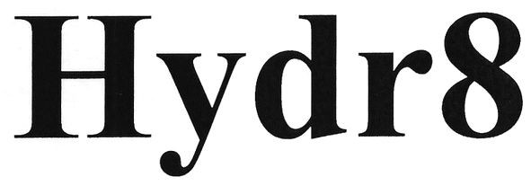 hydr8