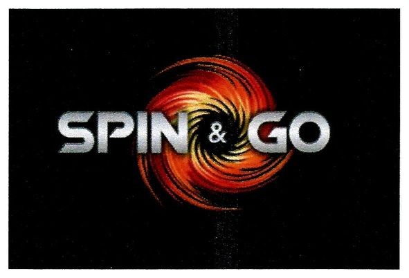 spin&go