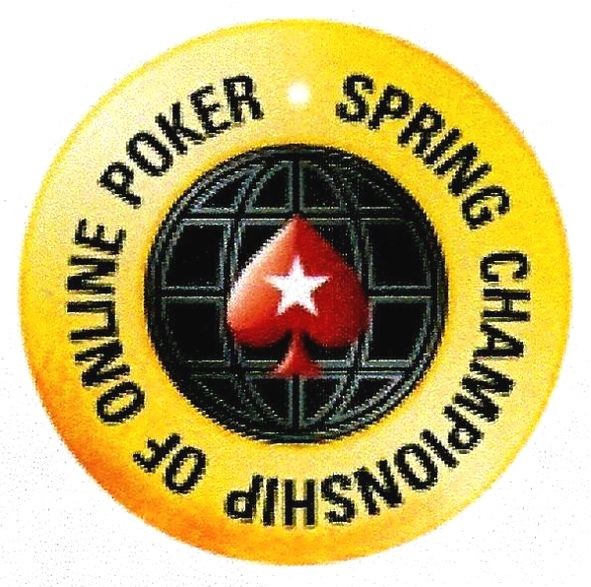 spring championship of online poker