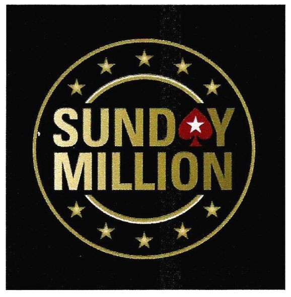sunday million