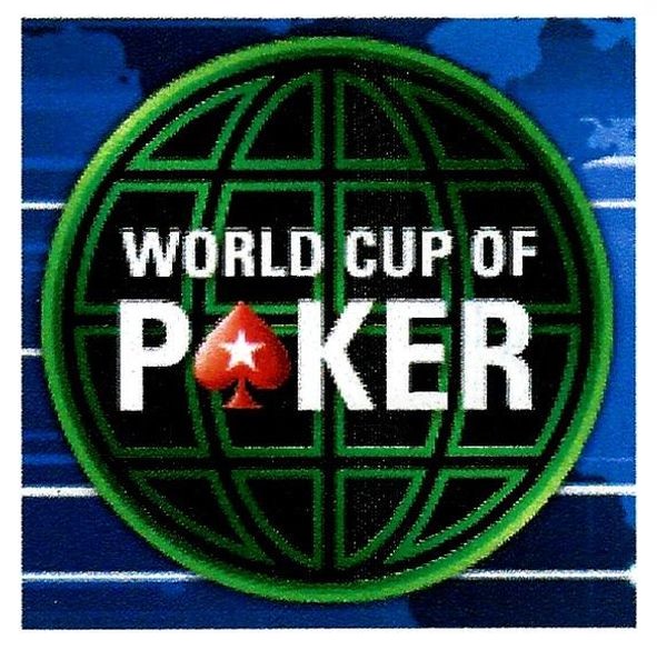 world cup of poker
