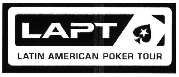 latin american poker tour