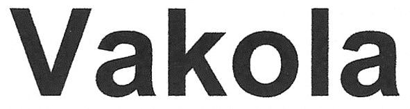 vakola