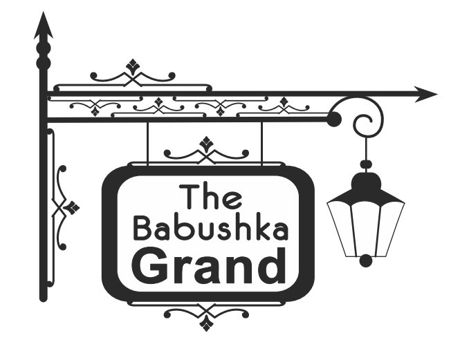 the babushka grand