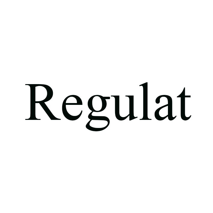 regulat