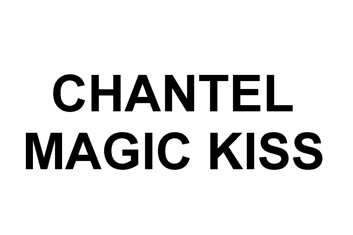 chantel magic kiss