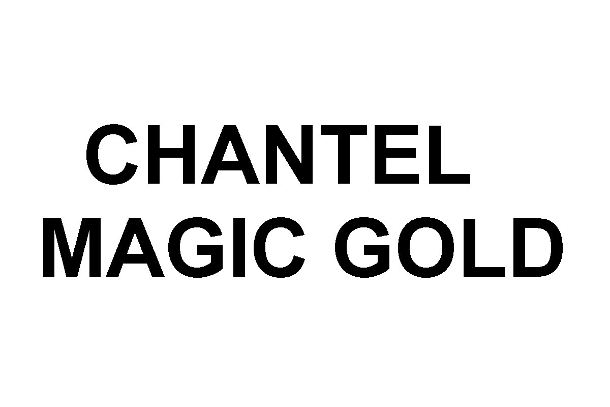 chantel magic gold