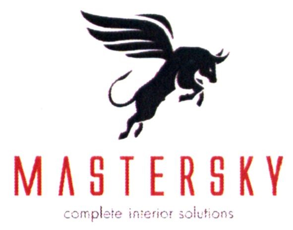 complete interior solutions
