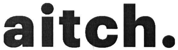 aitch.