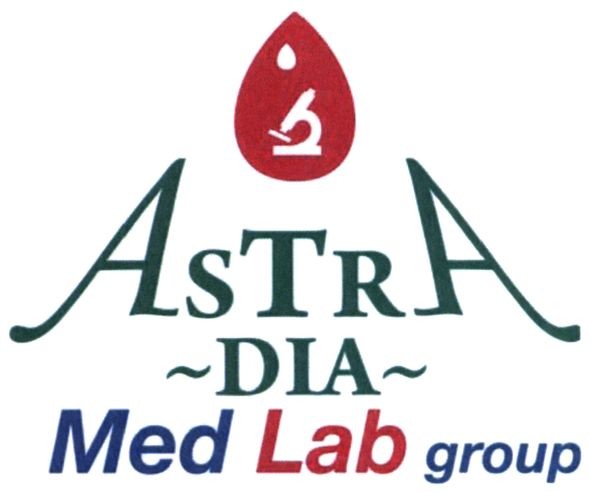 astra dia med lab group