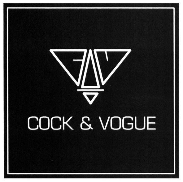 cock&vogue