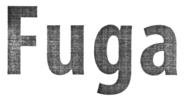 fuga