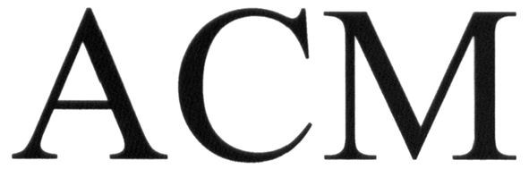acm