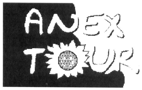 anex tour