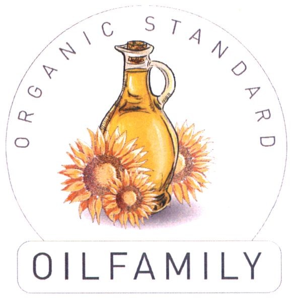 organic standard