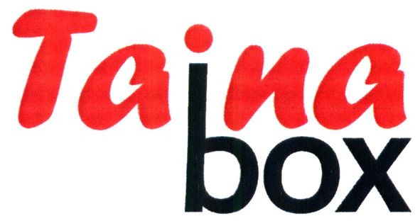 taina box