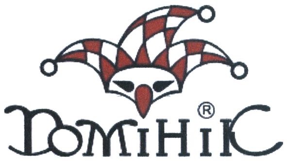 домінік