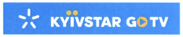 kyivstar go tv