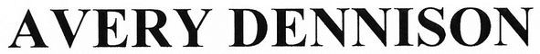 avery dennison