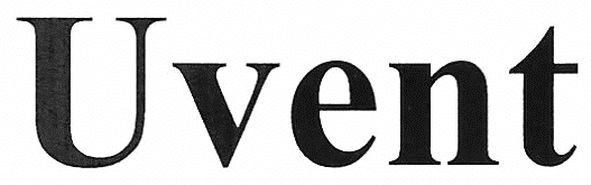 uvent