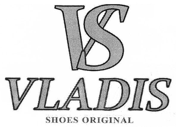 shoes original