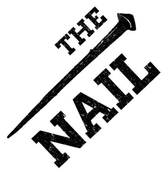 the nail