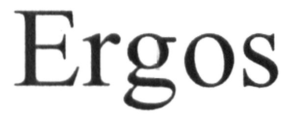 ergos