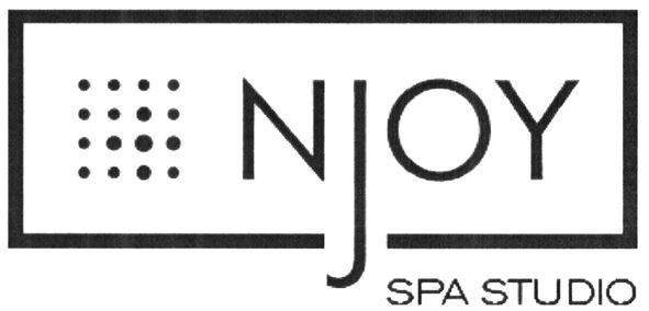 njoy spa studio